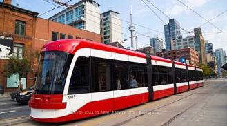 881 Saint Clair Avenue West - Photo 1 of 1