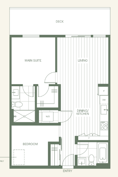 3075 Murray Street #407