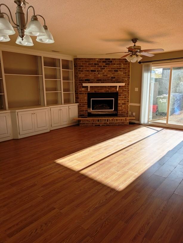 3501 Christopher Dr Nw #B - Photo 3 of 15