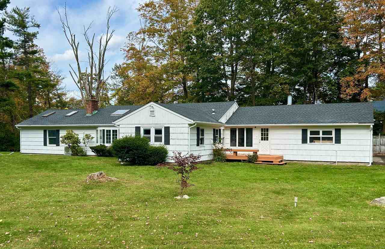 185 Branchville Road