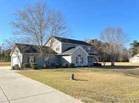 4851 Veasey Mill Dr - Photo 1 of 1