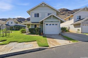 featured image of 87-2115 Pakeke St Unit 35 #35