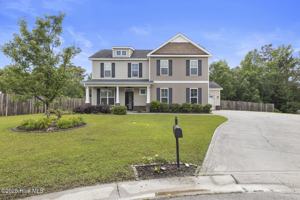 featured image of 302 First Post Rd Lot 89