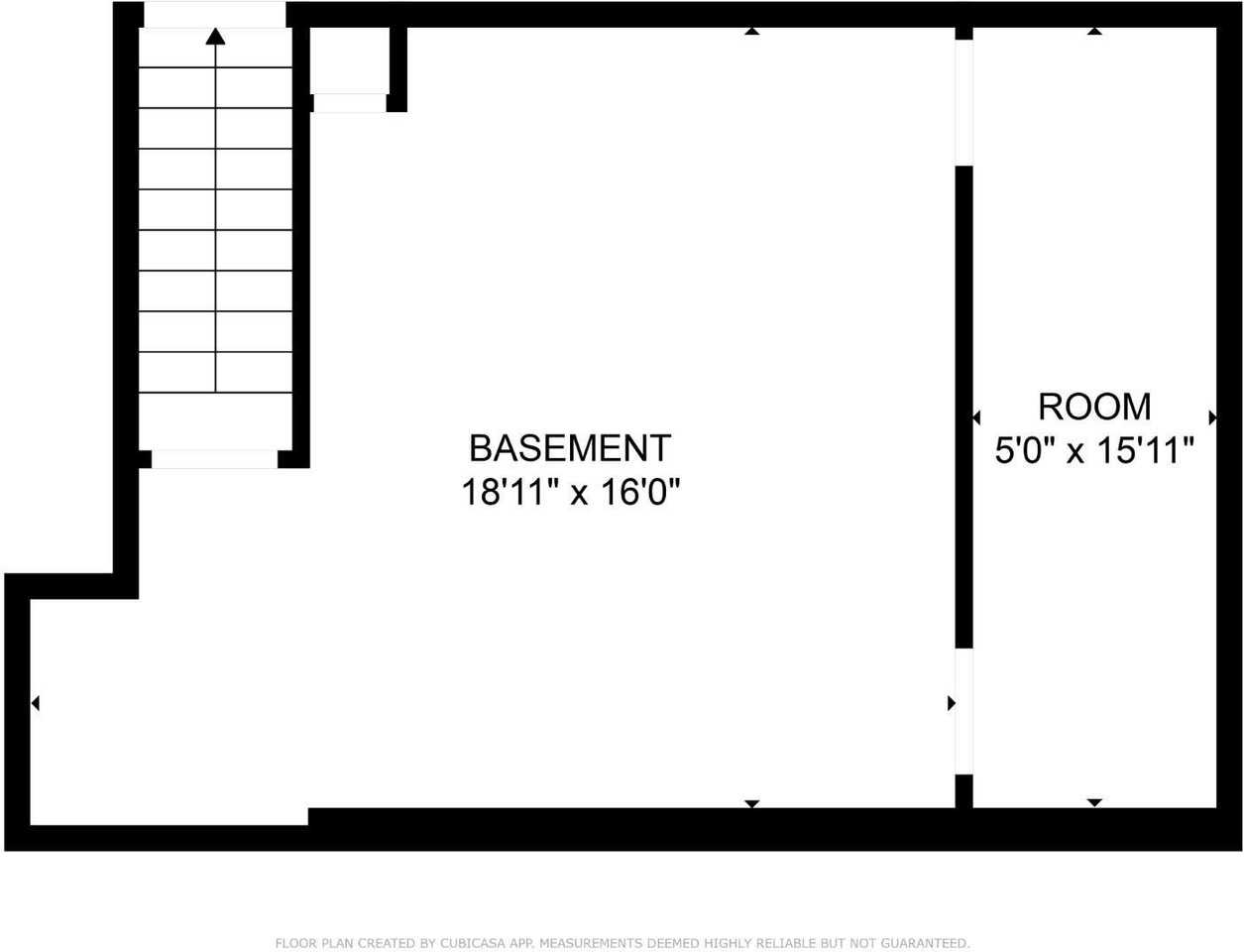 542 Westgate Dr - Photo 5 of 7