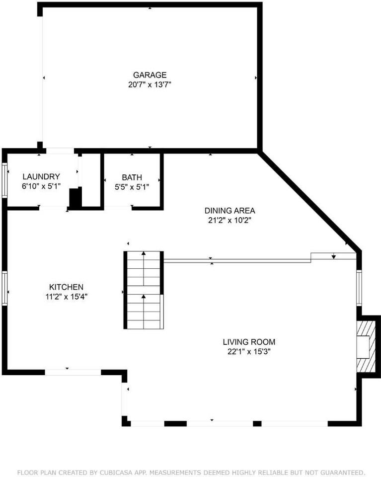 542 Westgate Dr - Photo 6 of 7