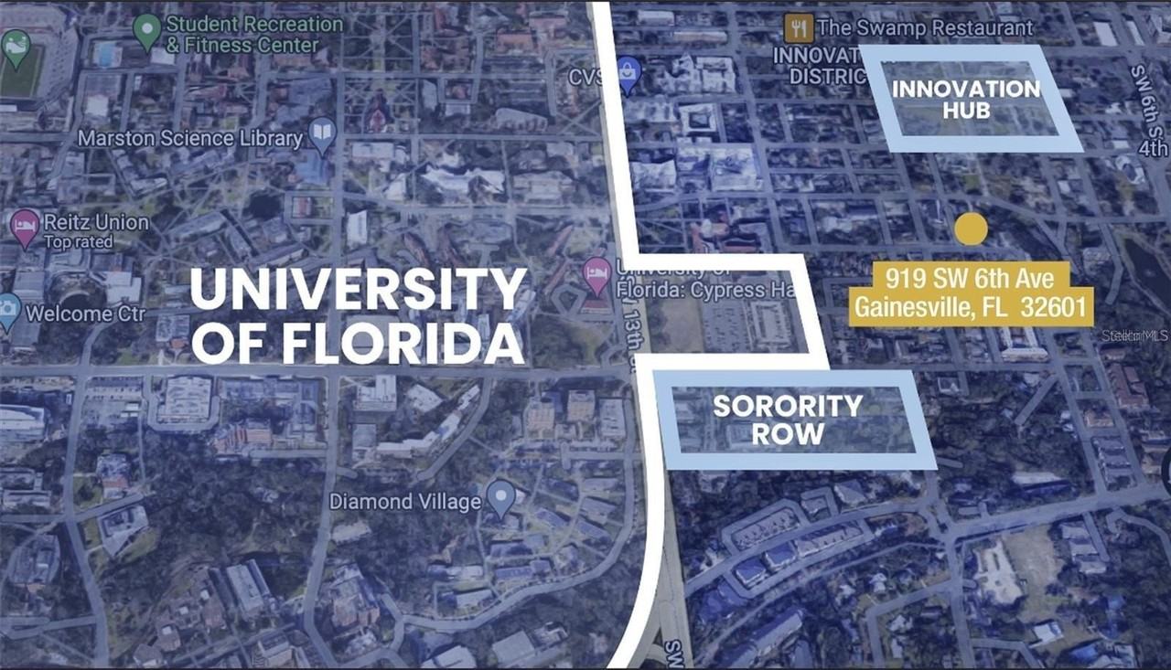 921 Sw 6th Ave #B - Photo 2 of 18