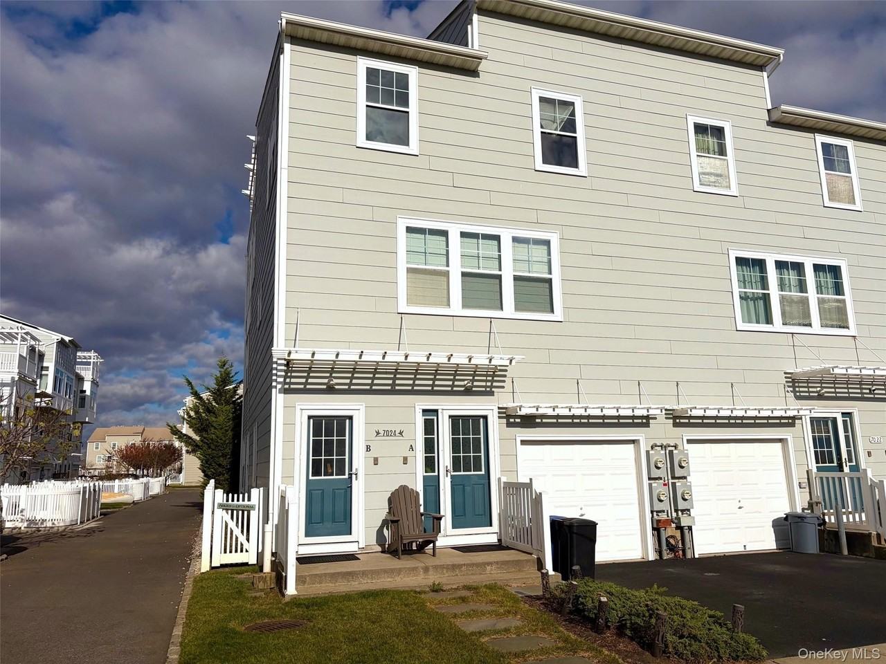 7024 Sandy Dune Way Unit B #B