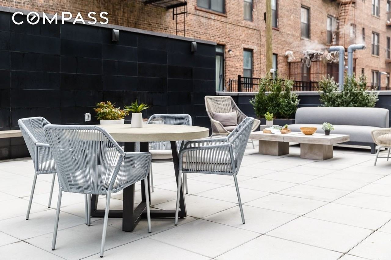 16 Madison Street #6C - Photo 7 of 15