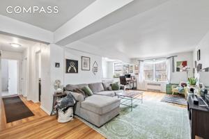 featured image of 2420 Morris Ave #5J