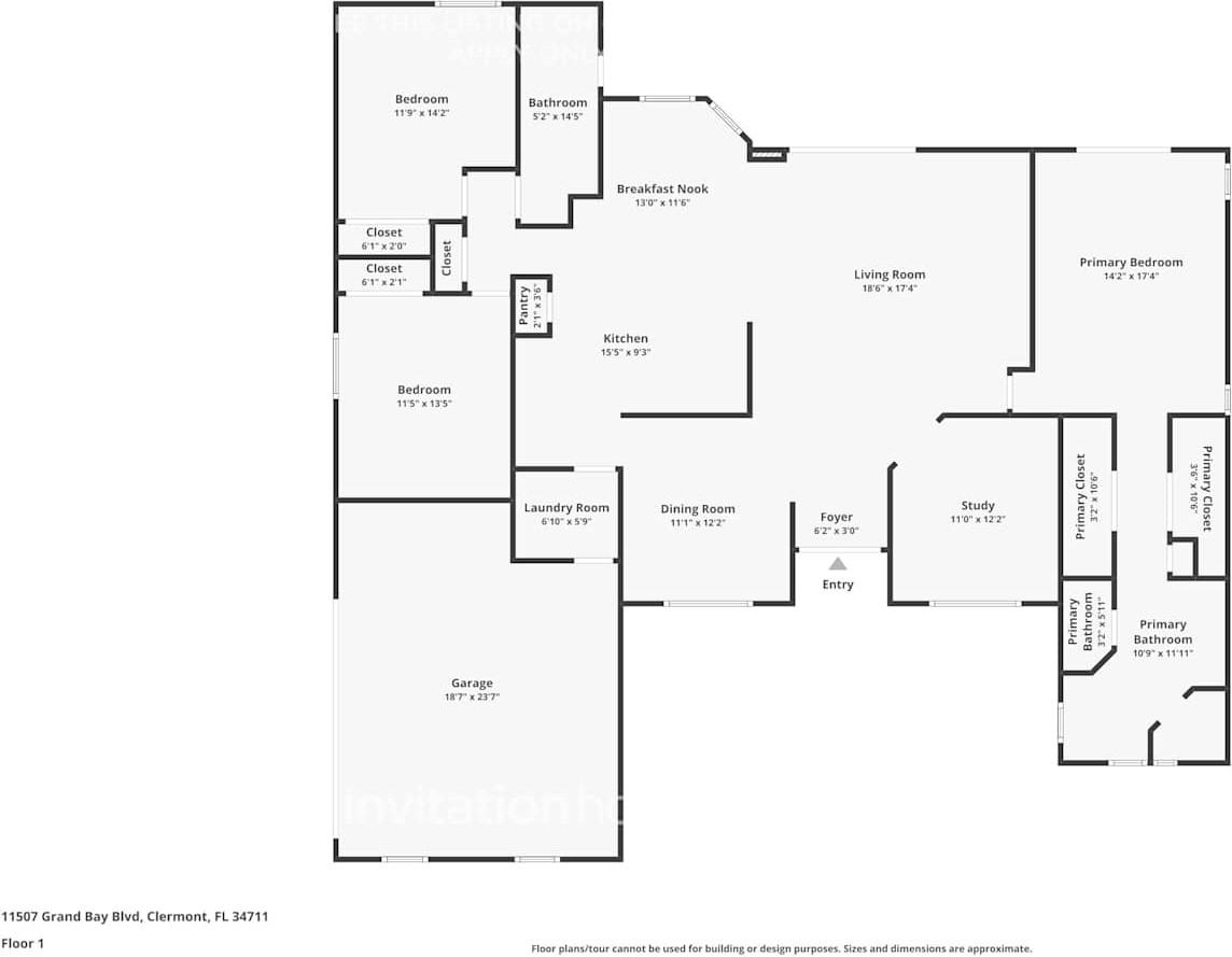11507 Grand Bay Blvd - Photo 2 of 17