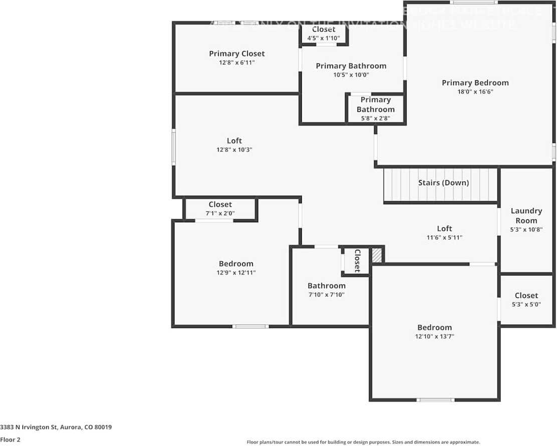 3383 Irvington Street - Photo 4 of 19