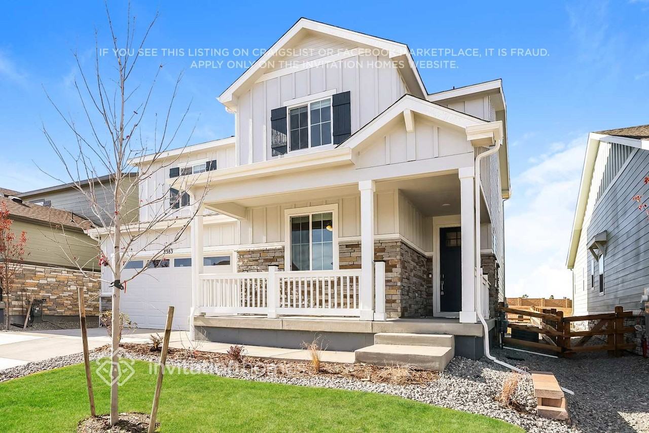 3383 Irvington Street - Photo 5 of 19