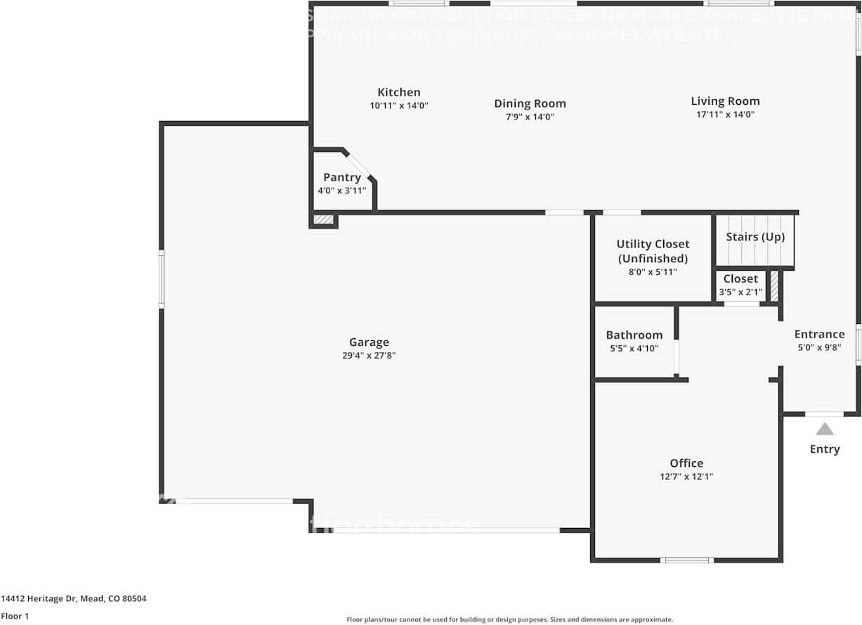 14412 Heritage Dr - Photo 2 of 18