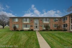 436 Romeo Rd #312 - Photo 1 of 1