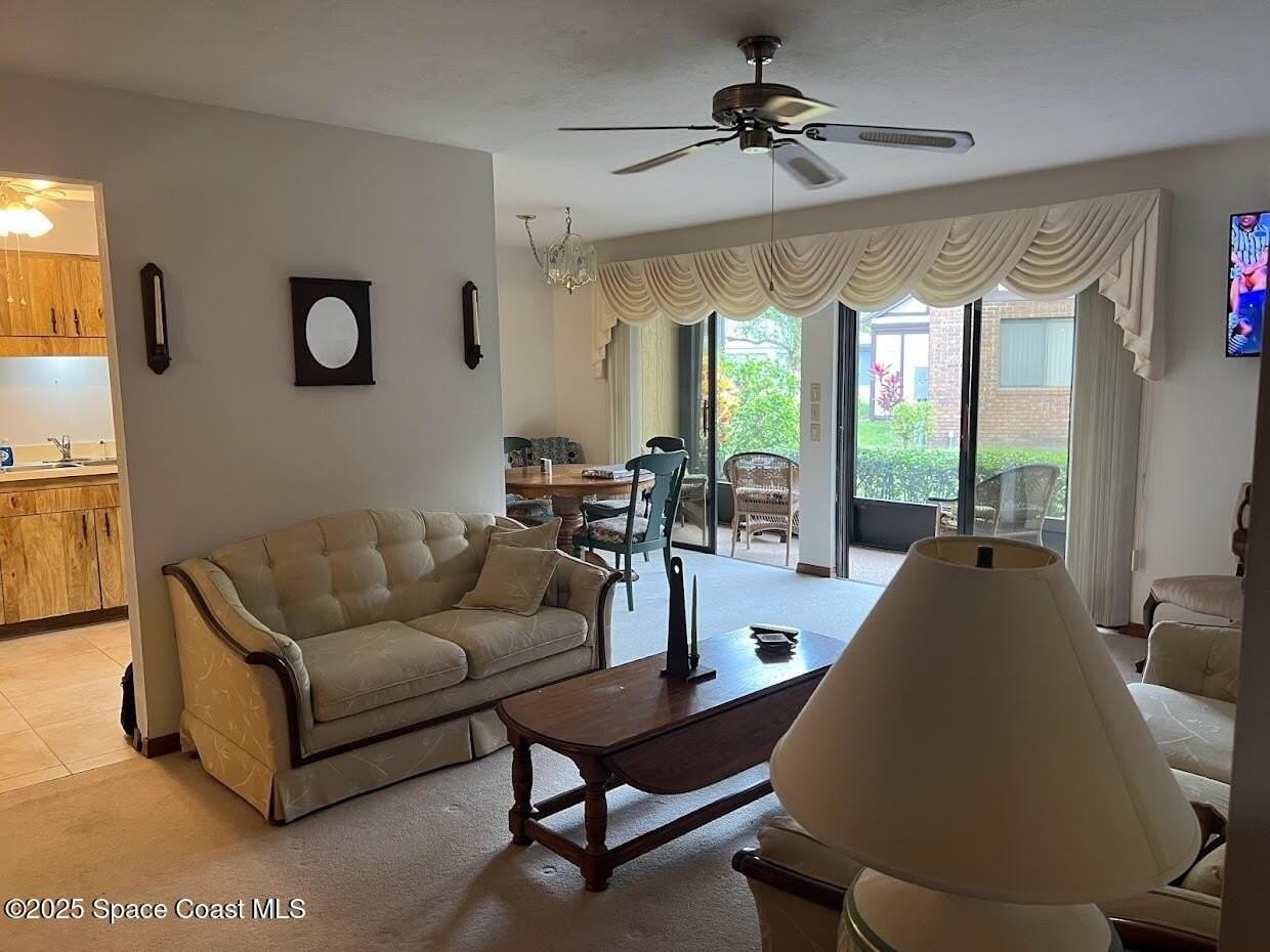 9032 Manchester Ln Unit 23-C #23C - Photo 6 of 9