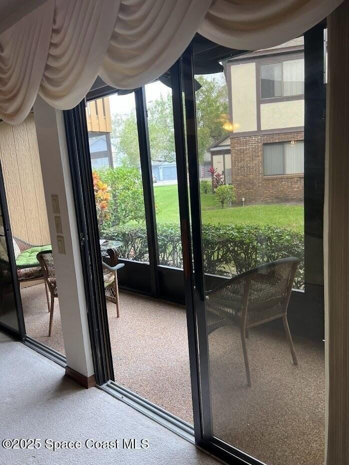 9032 Manchester Ln Unit 23-C #23C - Photo 7 of 9