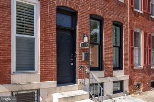 featured image of 1330 S Charles St