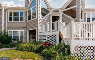 featured image of 7616 Coachlight Lane #A