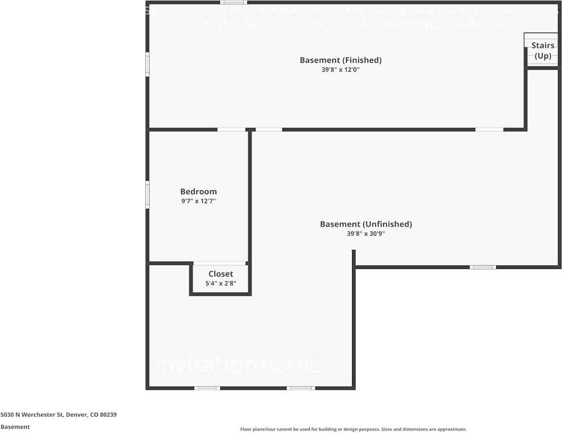 5030 N Worchester St - Photo 2 of 17