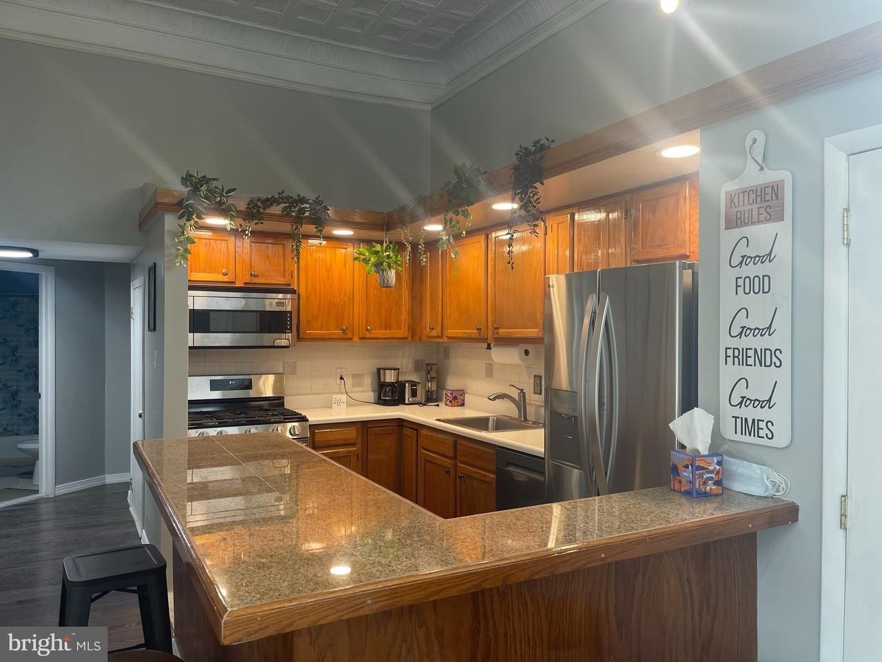 949 S 3rd St Unit 1 #1 - Photo 4 of 16