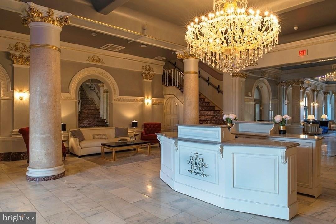 699 N Broad St Apt 902 #902 - Photo 2 of 14