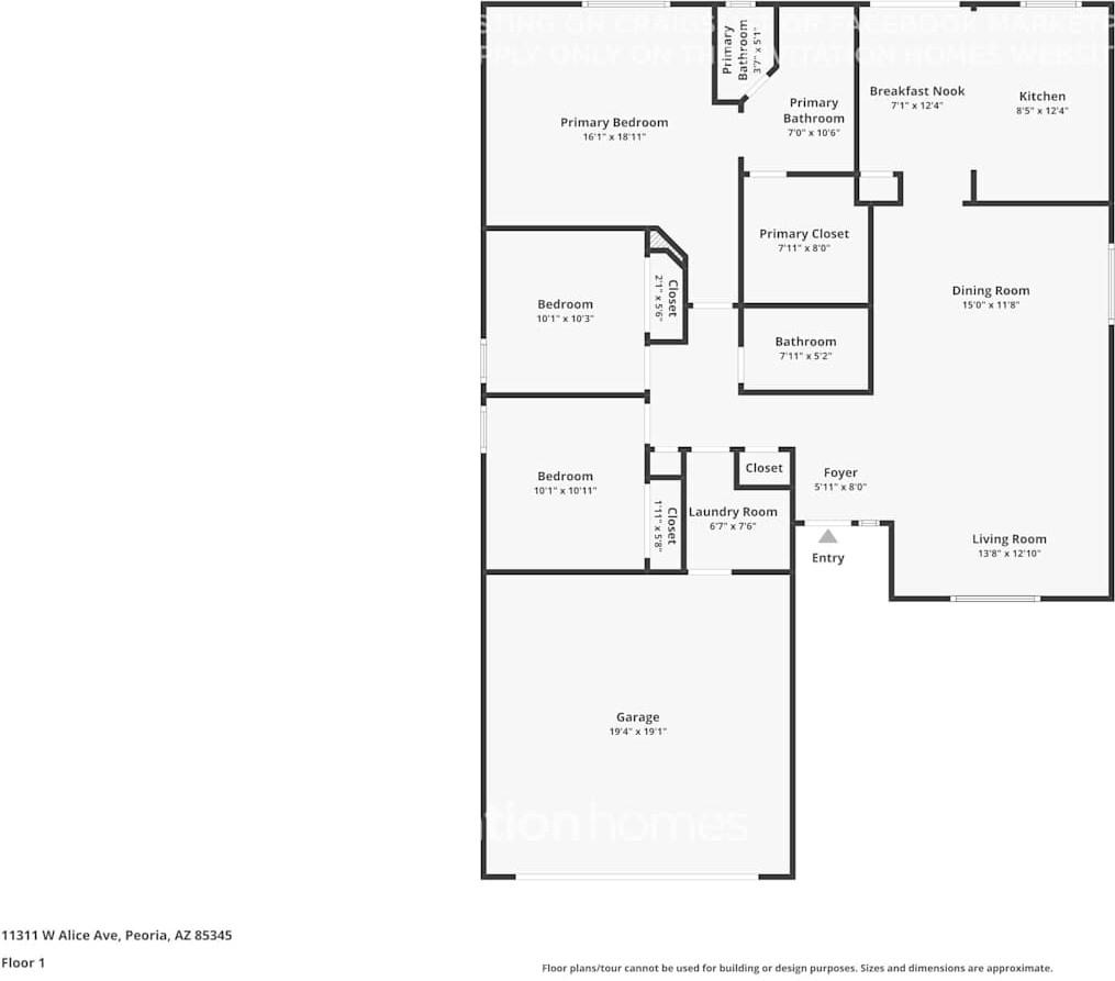 11311 W Alice Ave - Photo 2 of 17