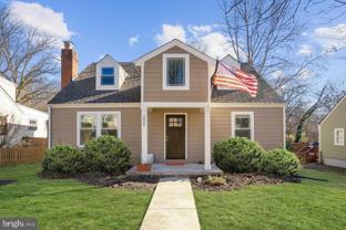 2809 Bolling Rd - Photo 1 of 1