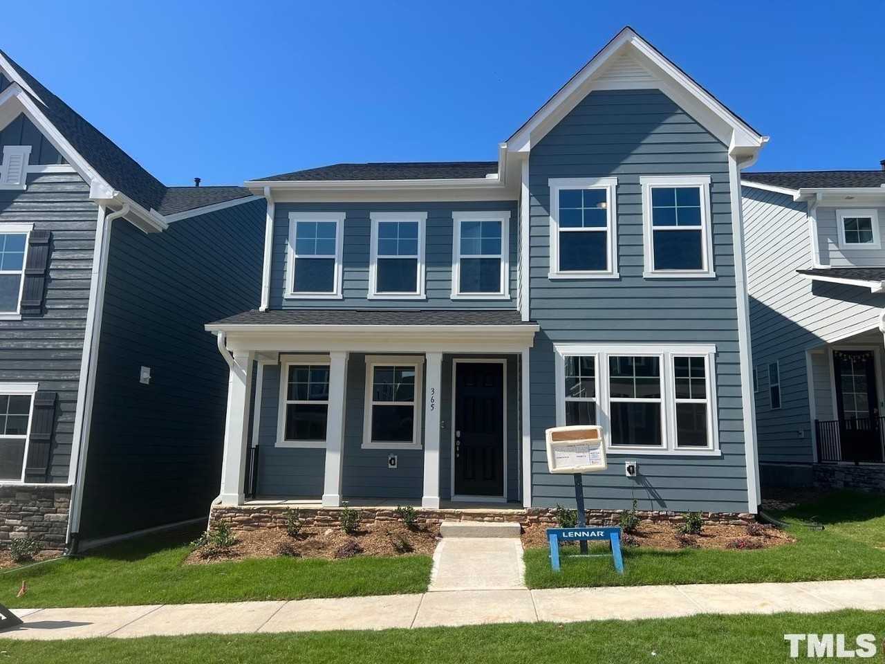 365 Natsam Woods Way