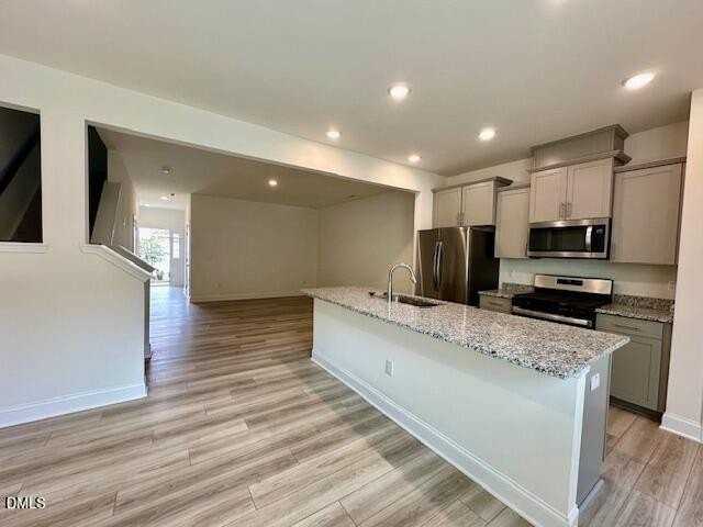 739 Ridge Cliff Ln - Photo 7 of 22