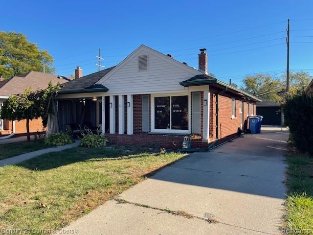 7272 Nightingale St - Photo 2 of 14