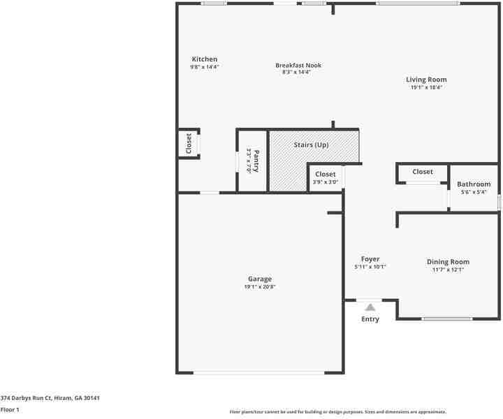 374 Darbys Run Ct - Photo 2 of 17