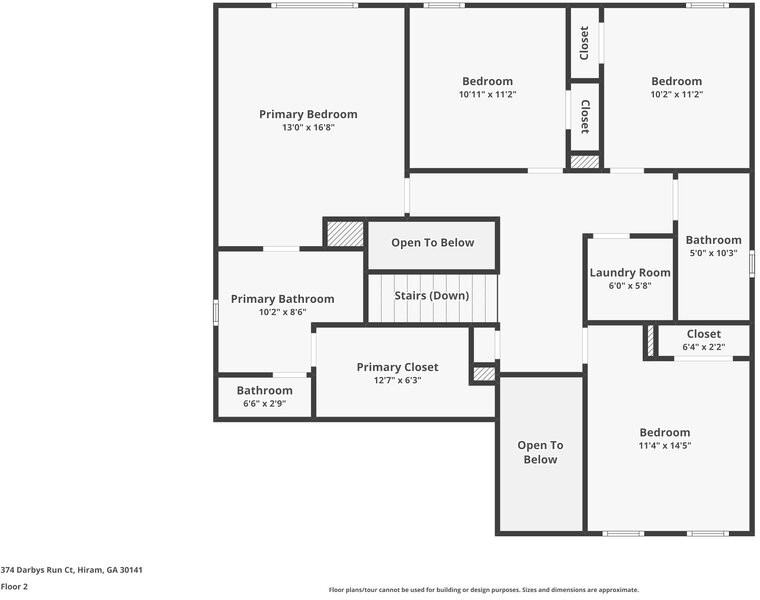 374 Darbys Run Ct - Photo 3 of 17