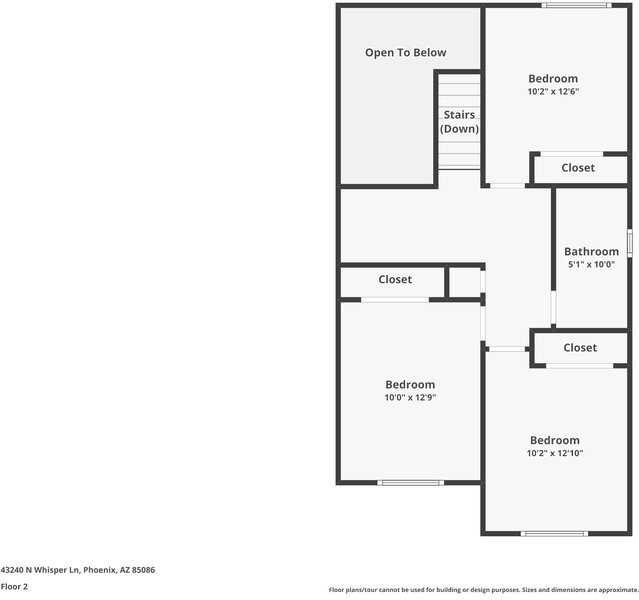 43240 N Whisper Ln - Photo 3 of 17