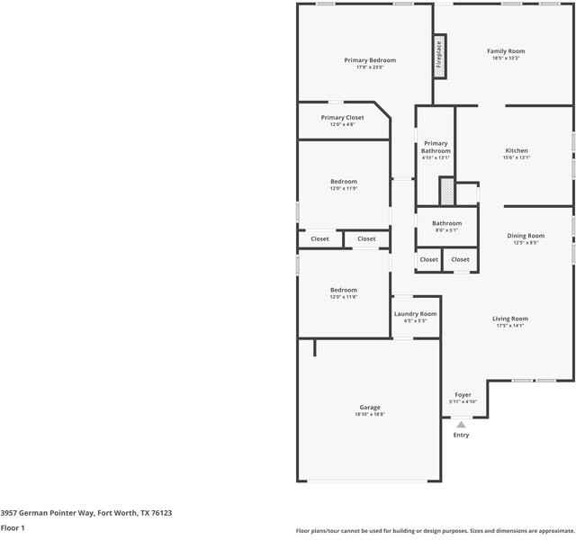 3957 German Pointer Way - Photo 2 of 16