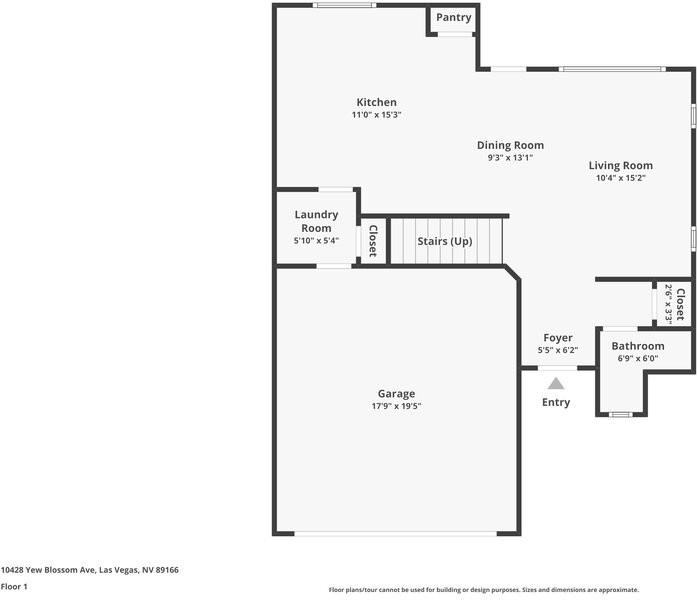 10428 Yew Blossom Ave - Photo 2 of 17