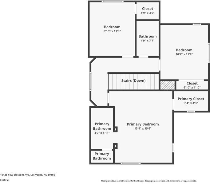 10428 Yew Blossom Ave - Photo 3 of 17