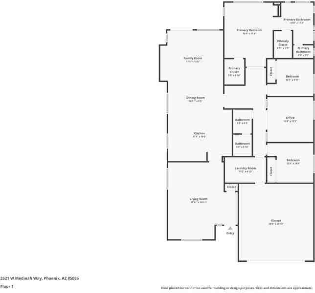 2621 Medinah Way - Photo 2 of 16