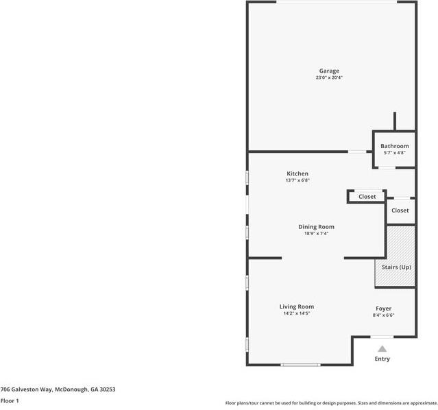 706 Galveston Way - Photo 3 of 17