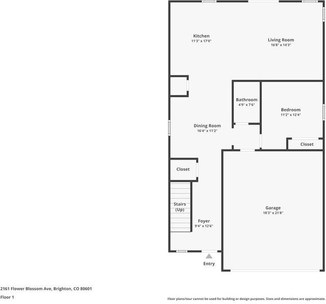 2161 Flower Blosom Ave - Photo 2 of 17