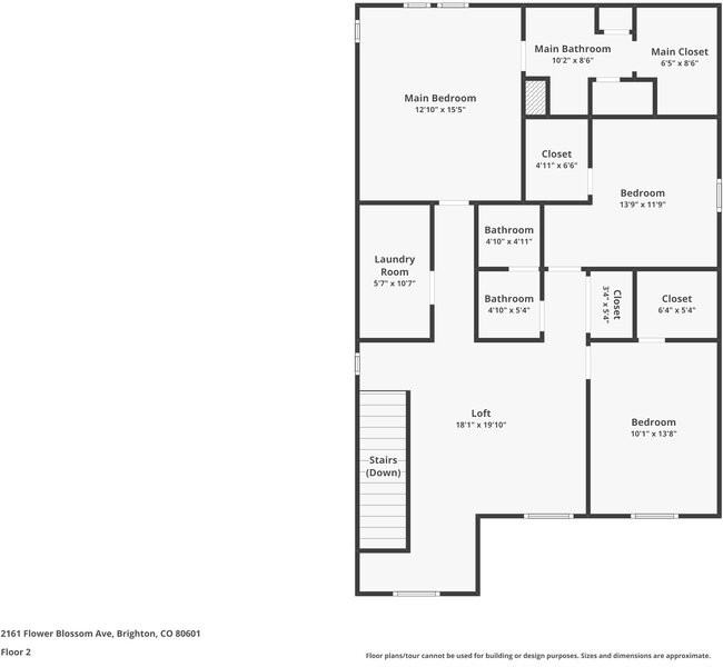 2161 Flower Blosom Ave - Photo 3 of 17