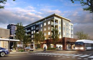 featured image of 27218 ALDERGROVE TOWN CENTRE Drive #603