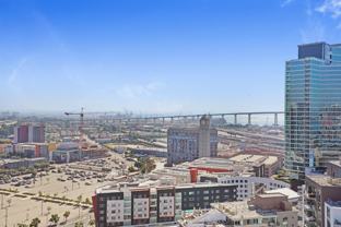 321 Tenth Avenue #2103 - Photo 1 of 1