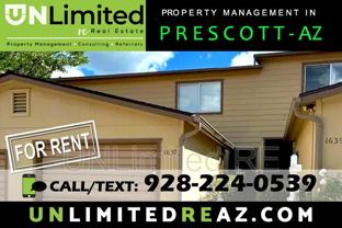 1637 Canada Crescent - Photo 1 of 1