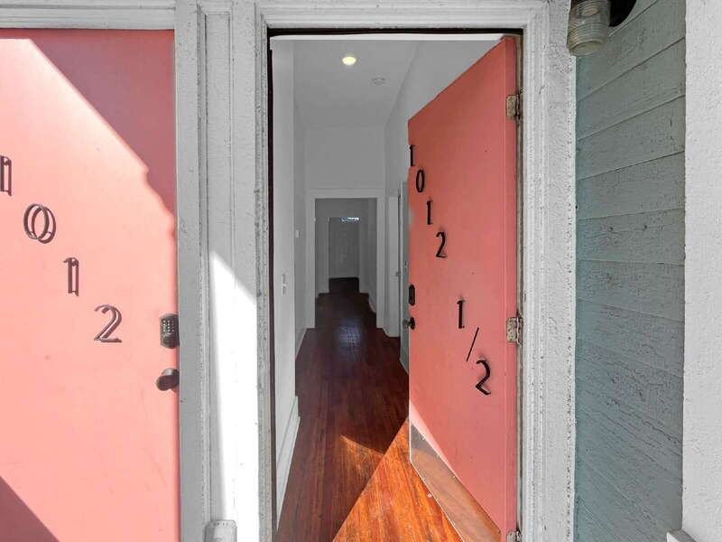 1012 East Park Avenue Lane #1-2 - Photo 6 of 28