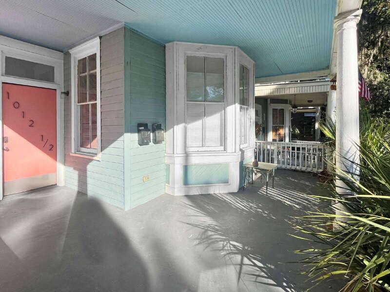 1012 East Park Avenue Lane #1-2 - Photo 7 of 28