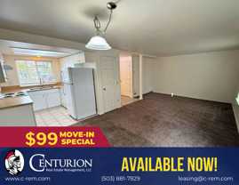 4342 Ward Place Northeast - Photo 1 of 1