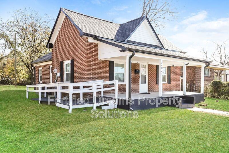 235 South English Street - Photo 2 of 12