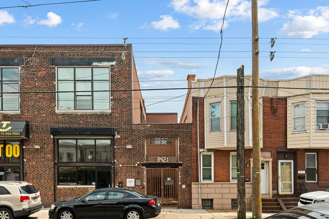 3421 Richmond Street - Photo 2 of 24