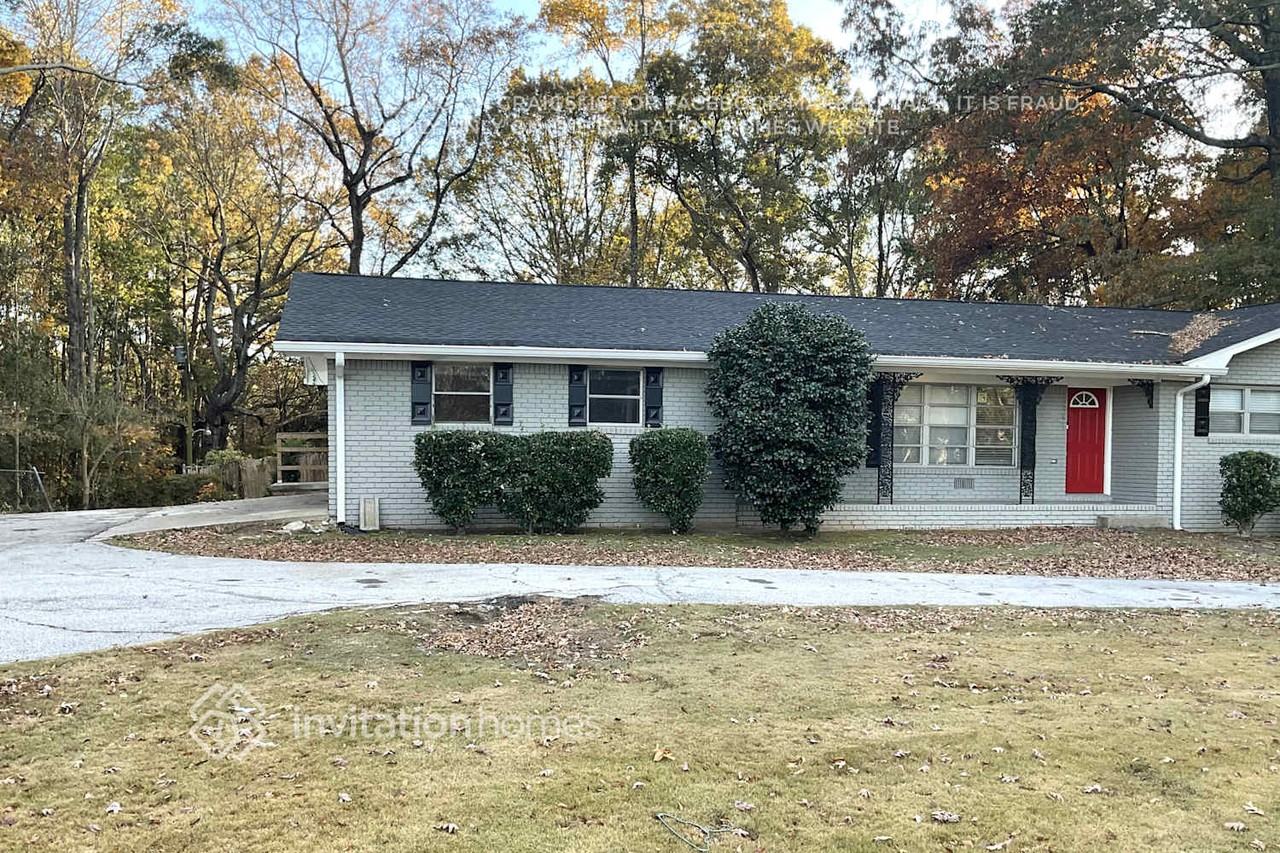 5561 George Road - Photo 2 of 25