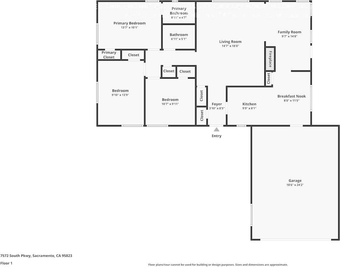 7572 South Pkwy - Photo 2 of 17